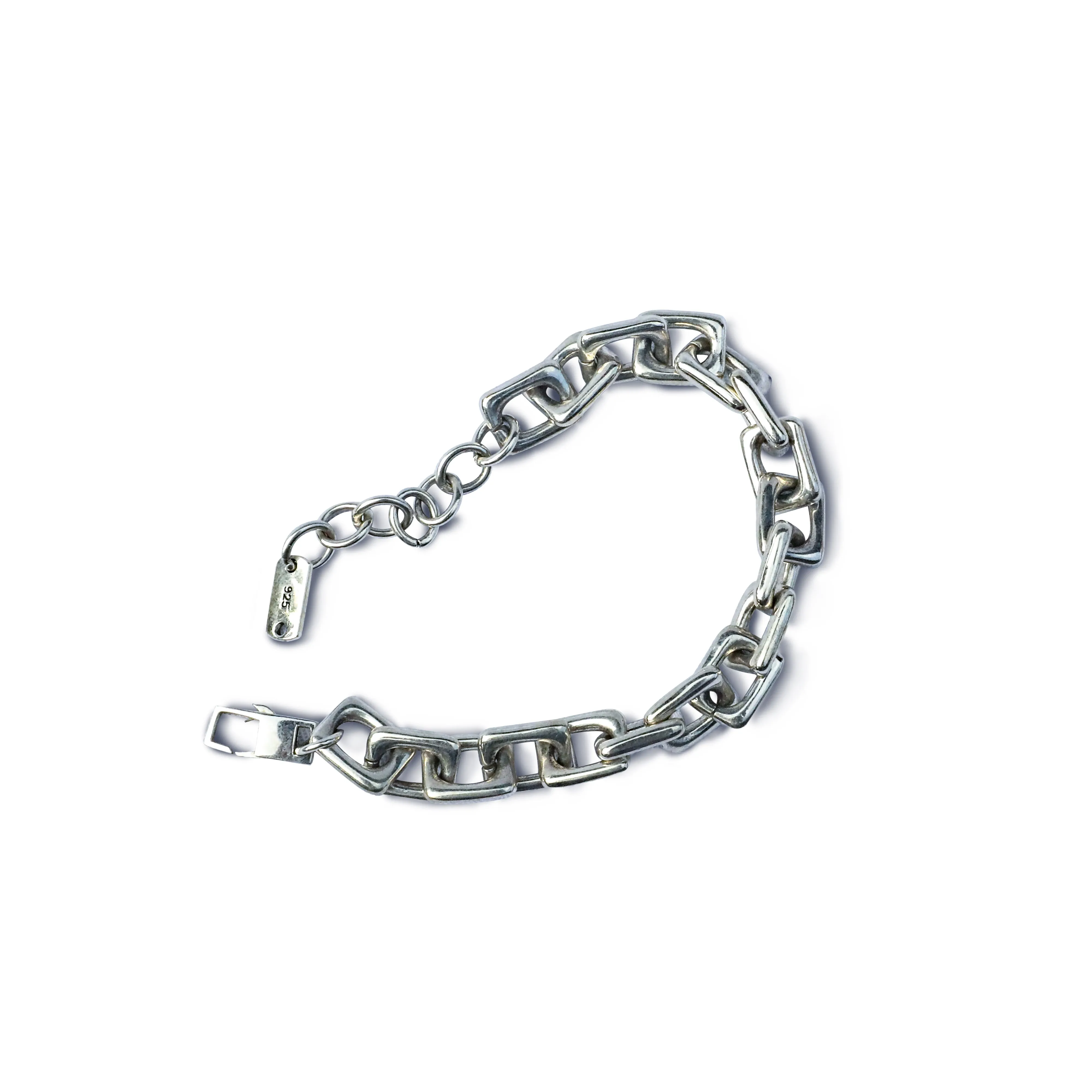 925 Silver Bracelet