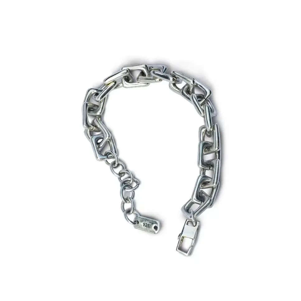 925 Silver Bracelet