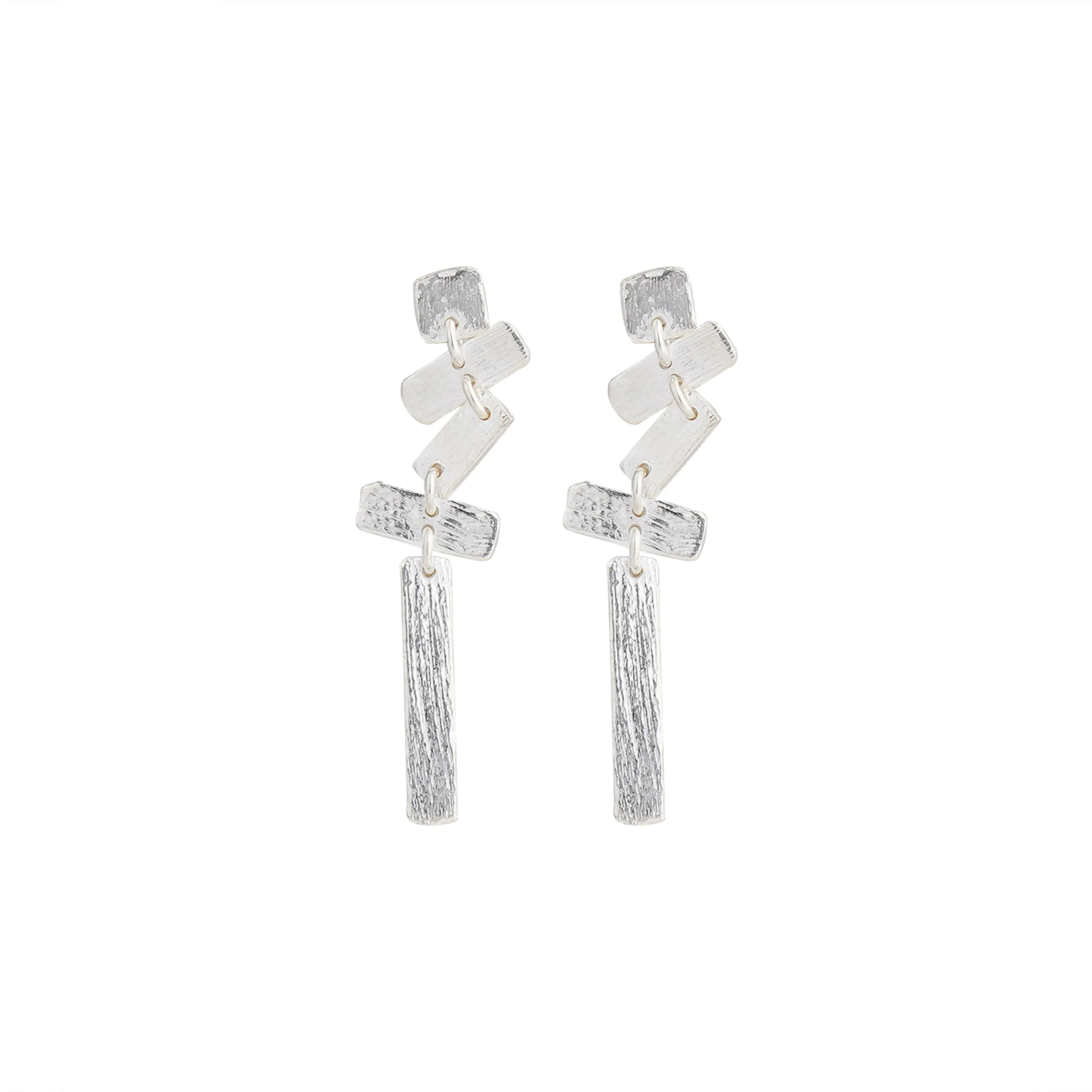 925 Sterling Silver Earrings