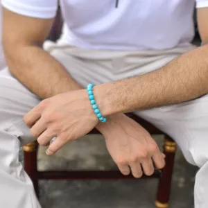 Basic - Turquoise Bracelets