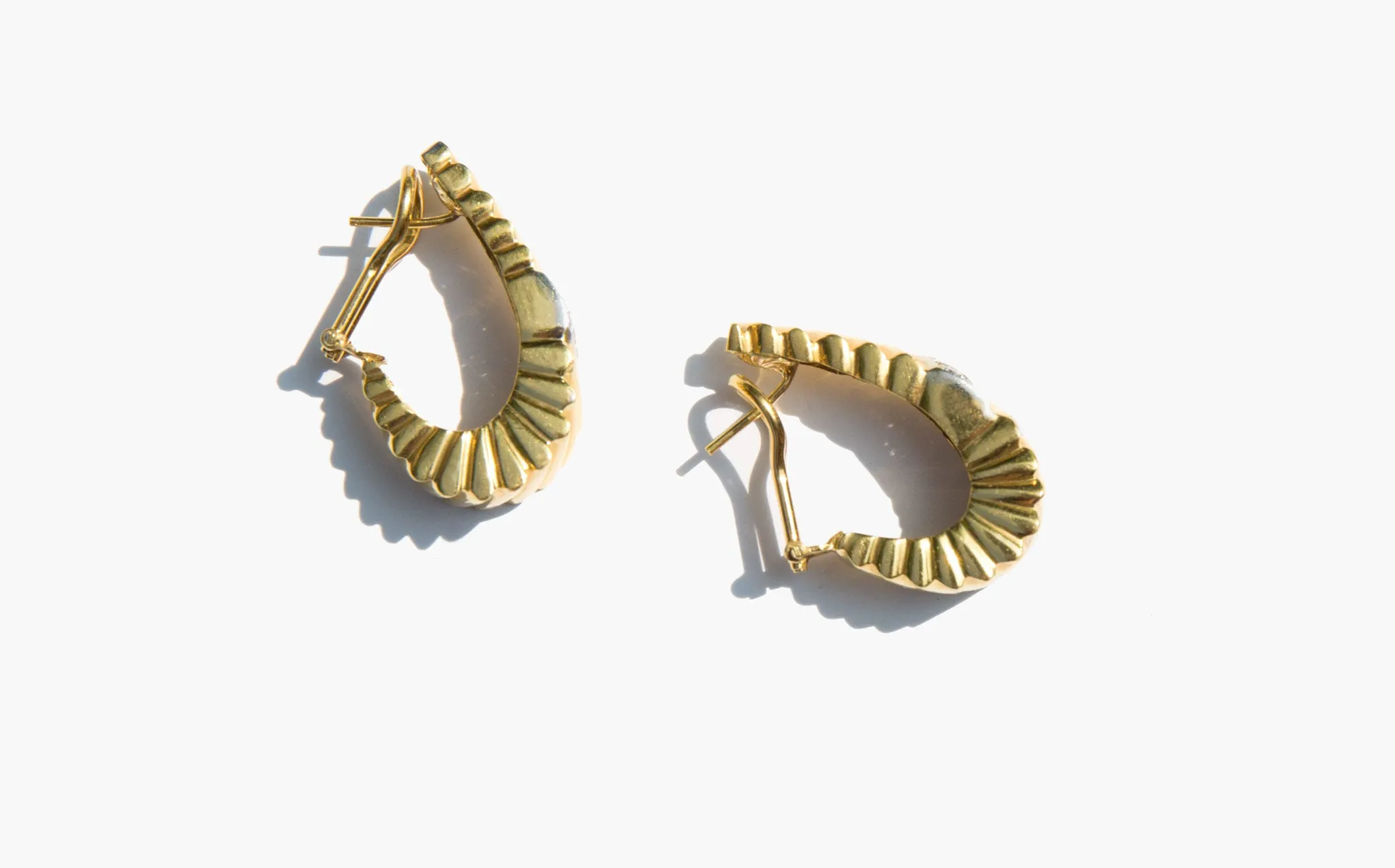 Bransford Earrings