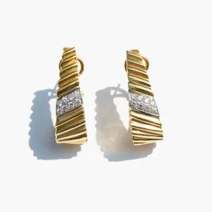 Bransford Earrings