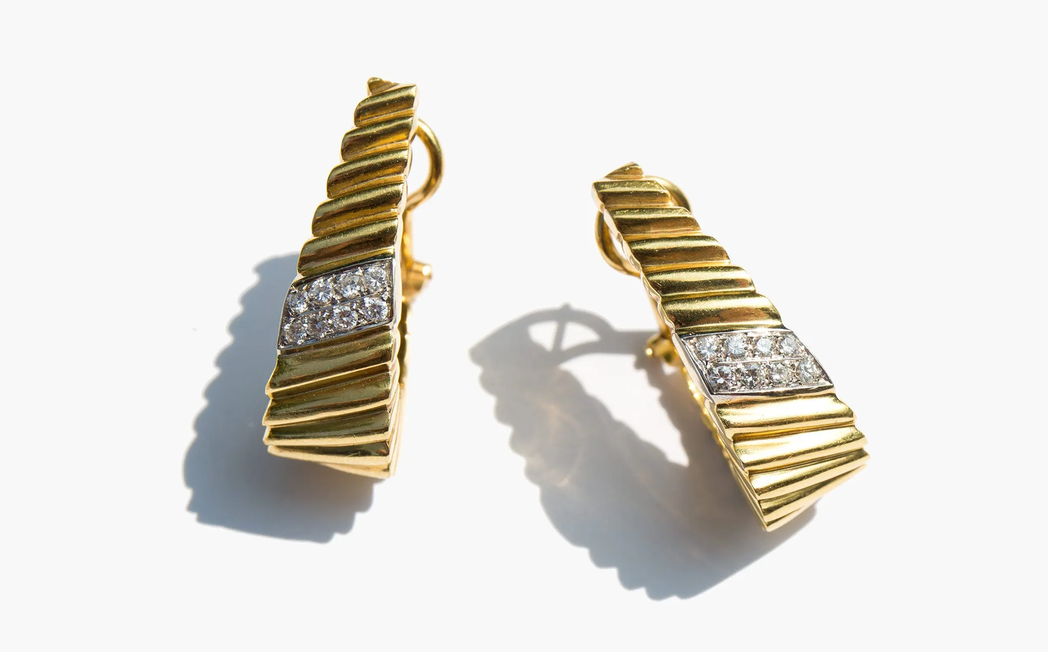 Bransford Earrings