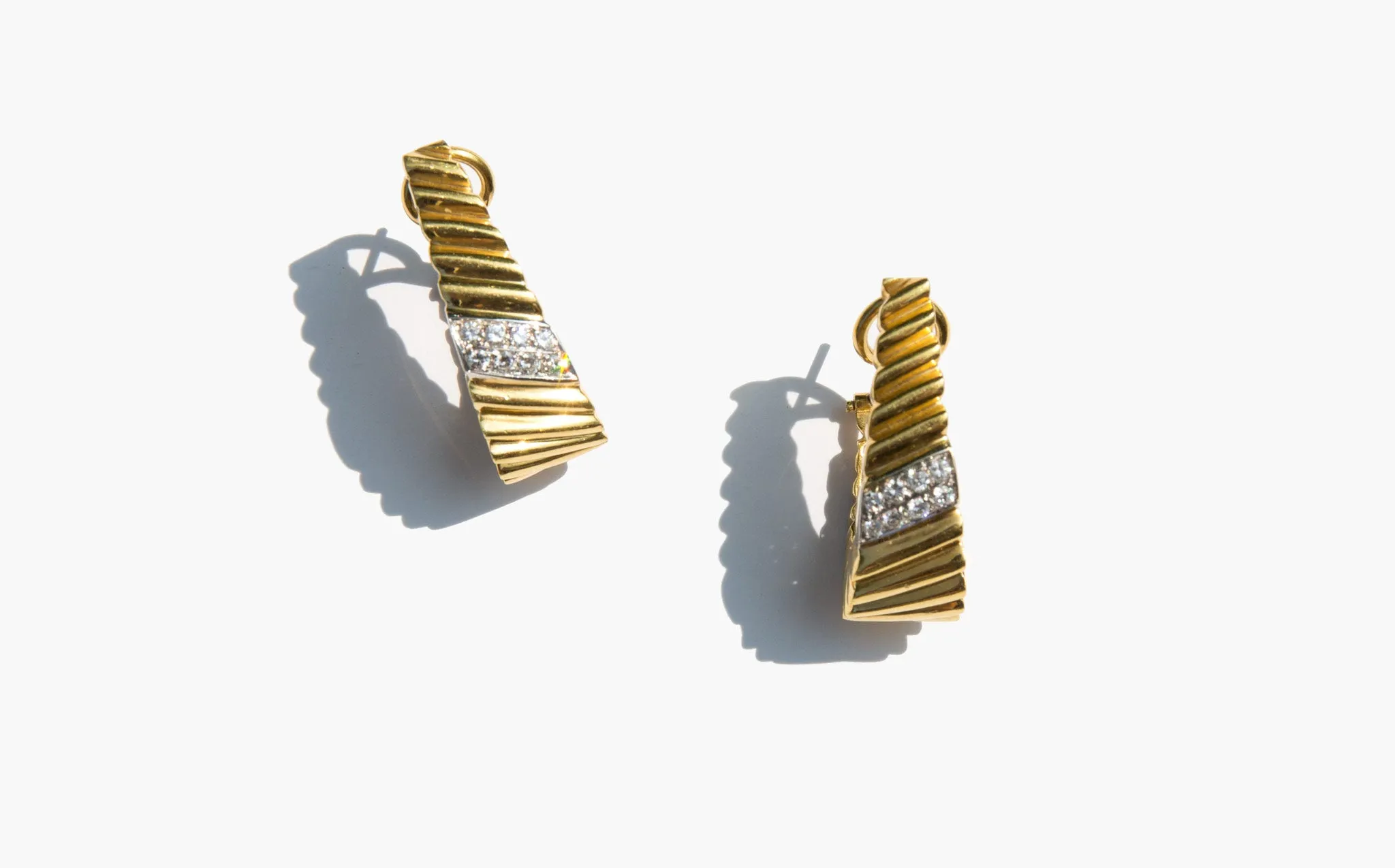 Bransford Earrings