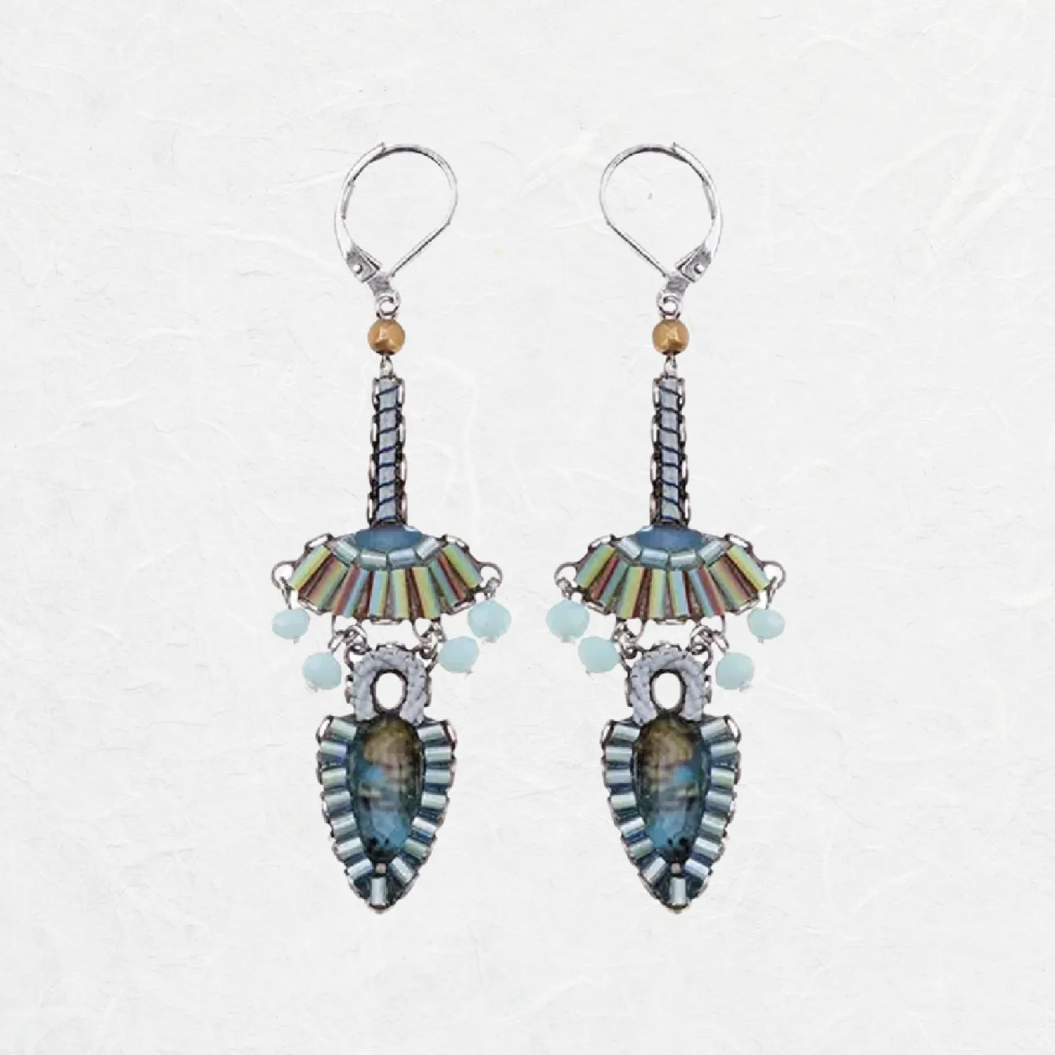 Changing Winds Katryna Earrings