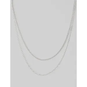 Dainty Layered Necklace