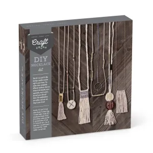 DIY Necklace Kit