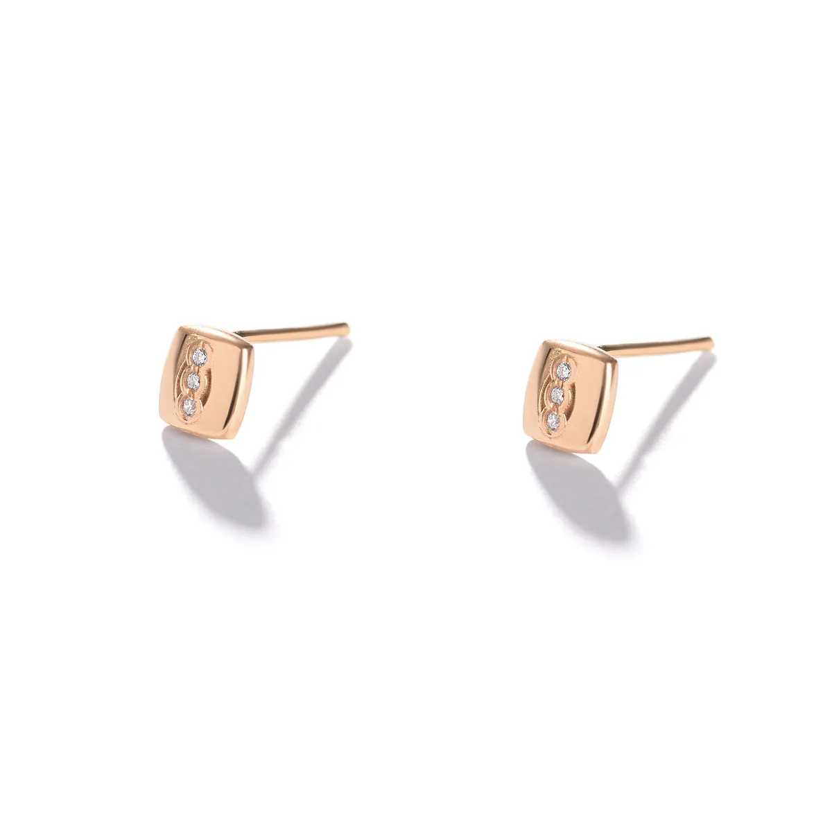 Emily Stud Earrings