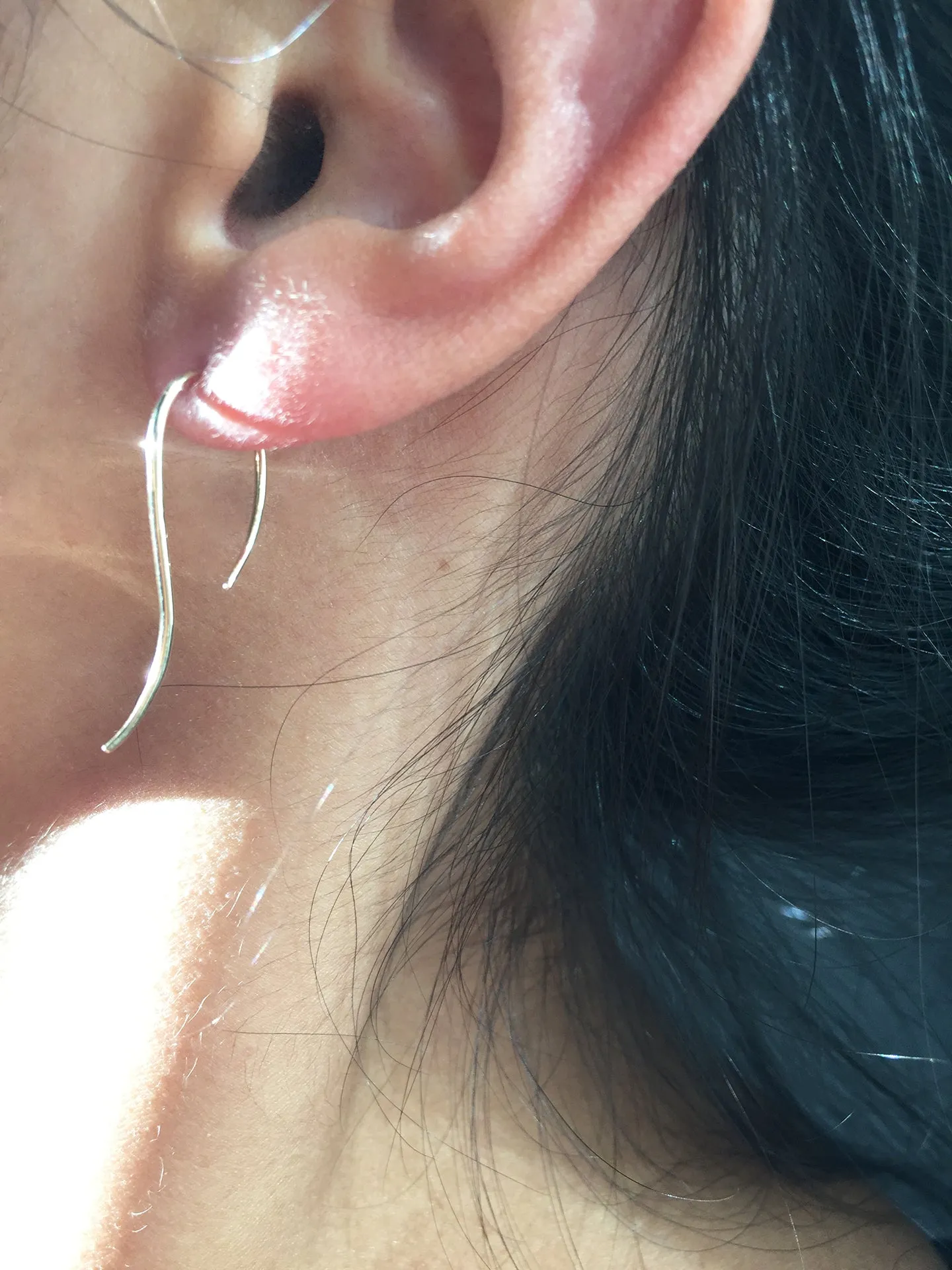 Esyllt Earring