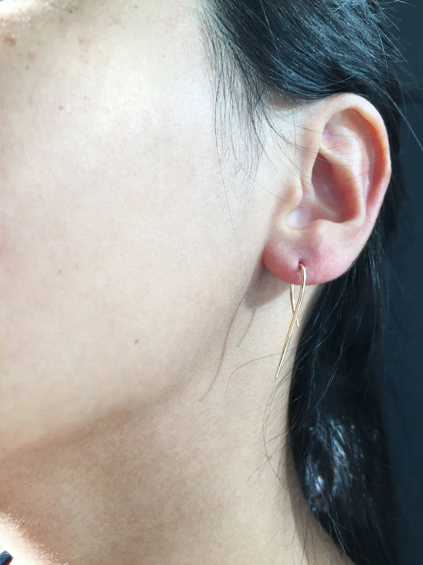 Esyllt Earring