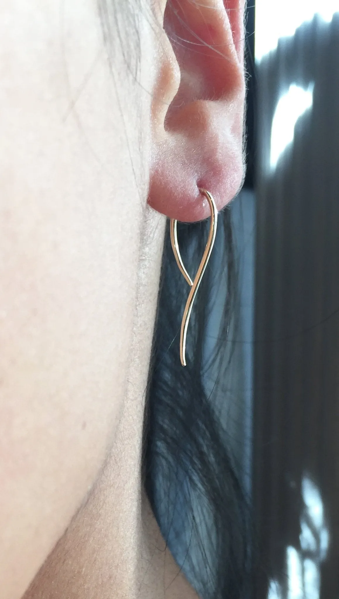 Esyllt Earring