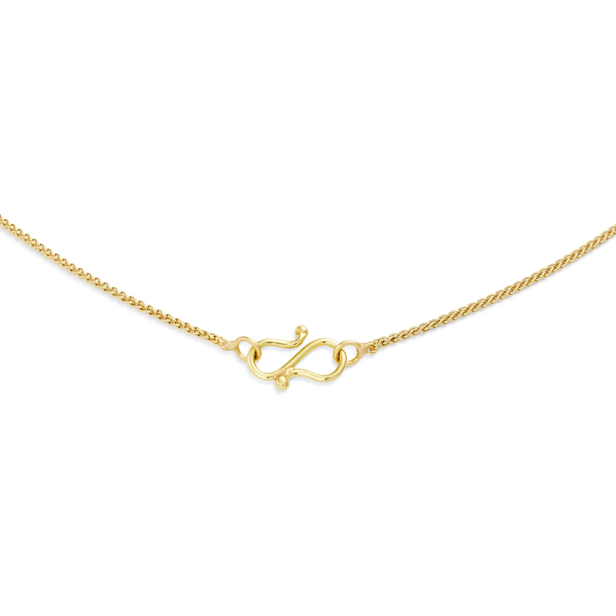 Lux Curio Necklace