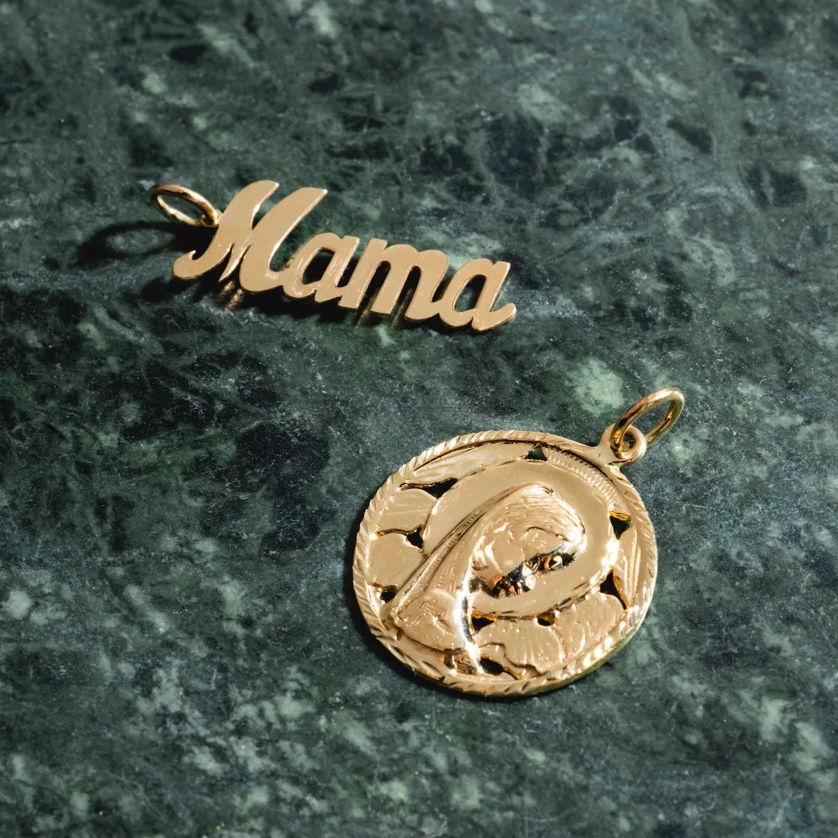 Mama Charm