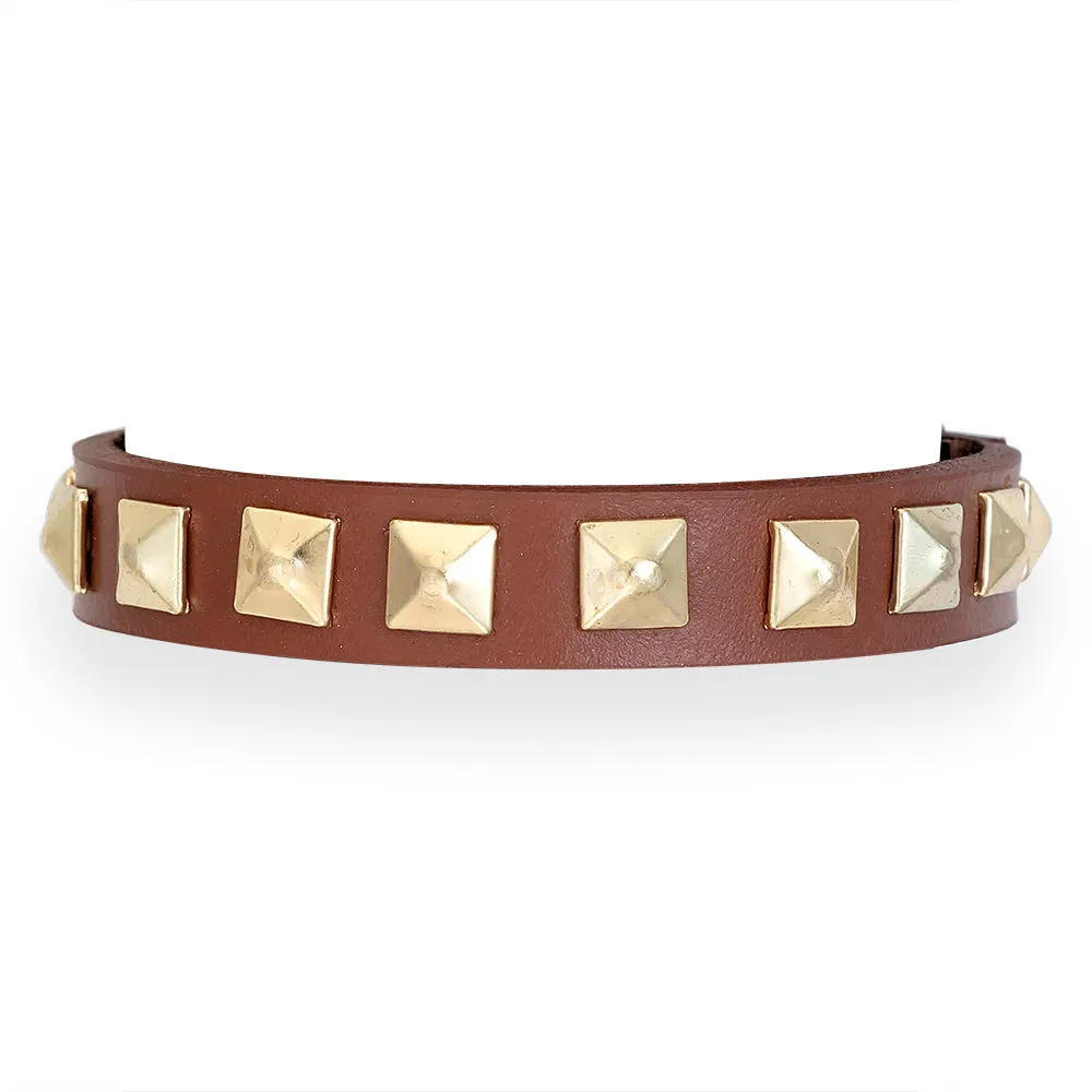 Mila Studded Bracelet