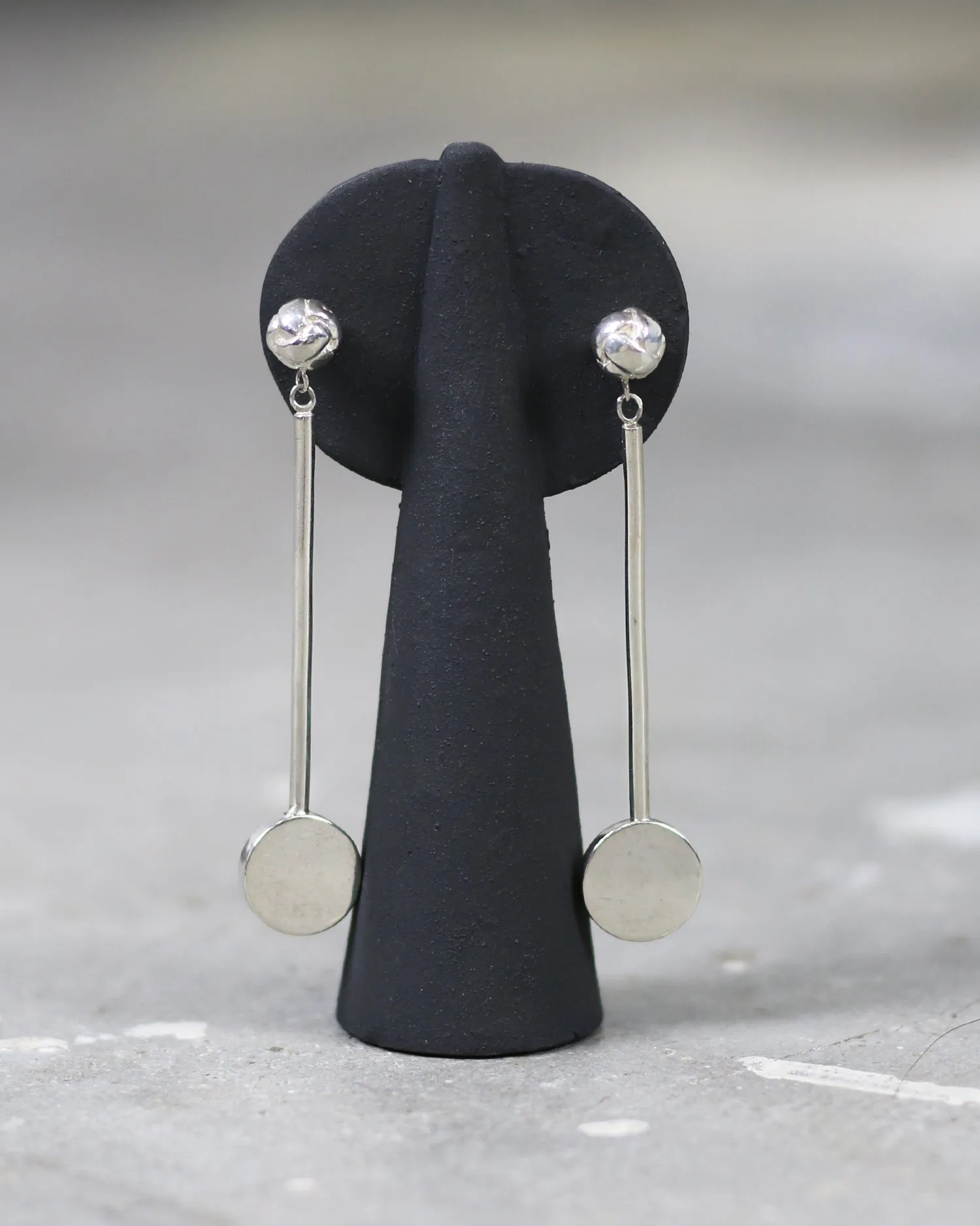 Swing Earring