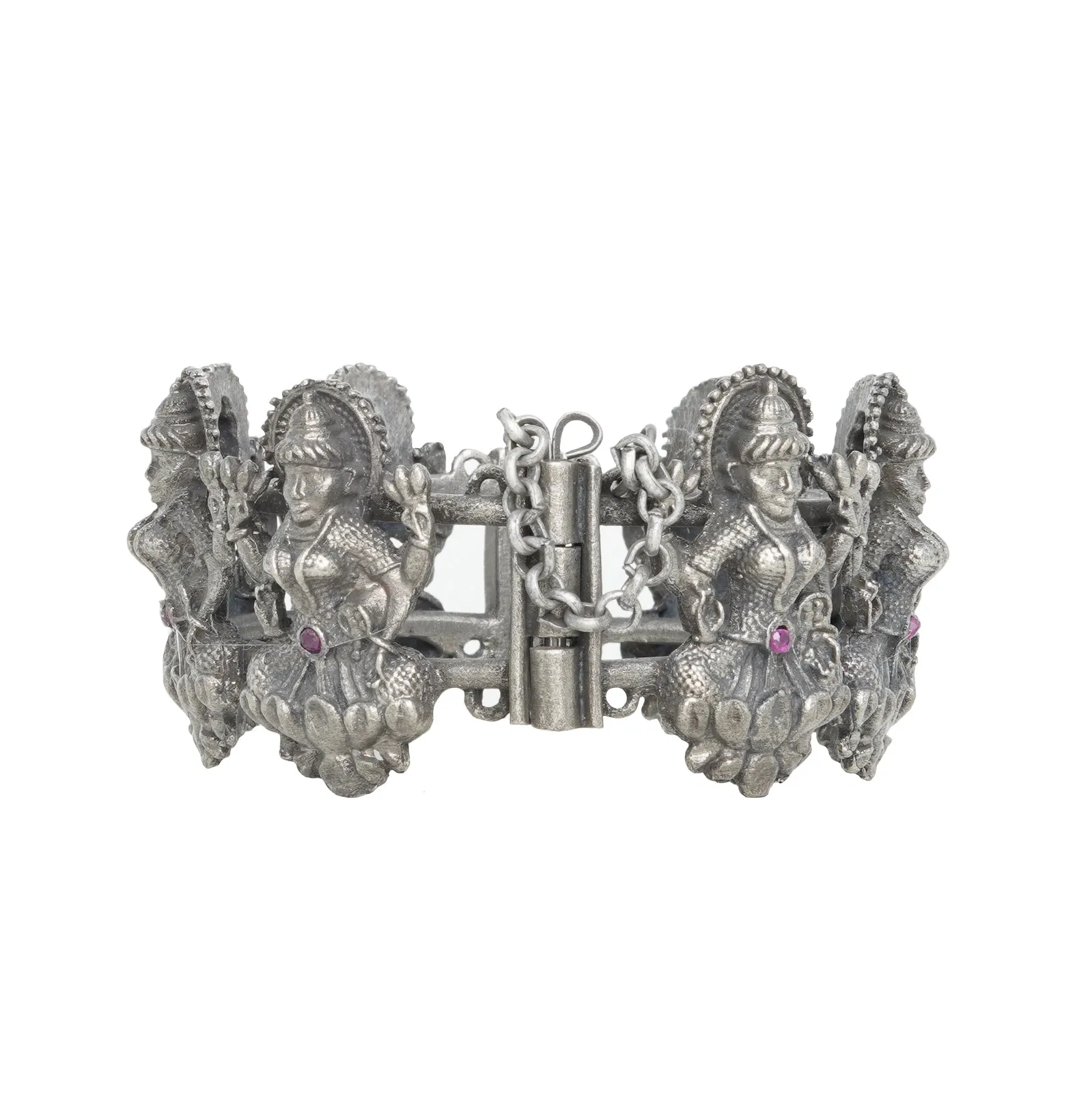 Teejh Veeksha Stacked Bracelet Set